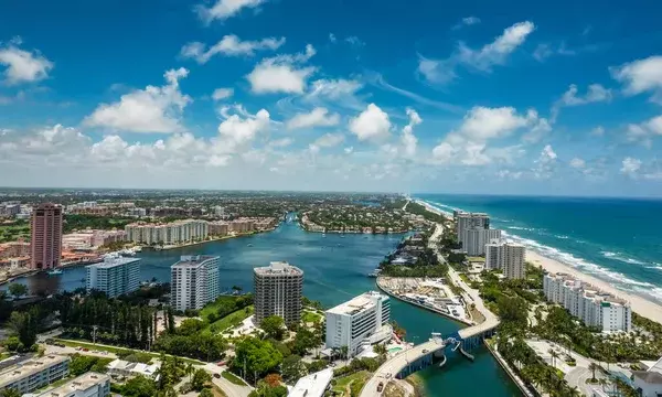 Boca Raton Florida Marketing and Website Design
