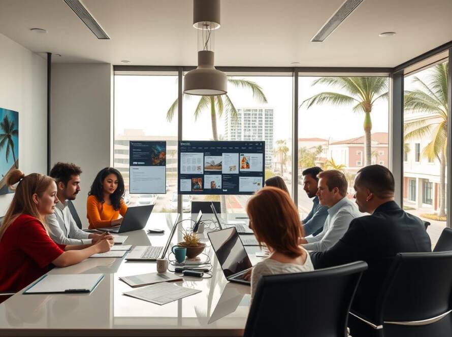 public relations non profit boca raton
