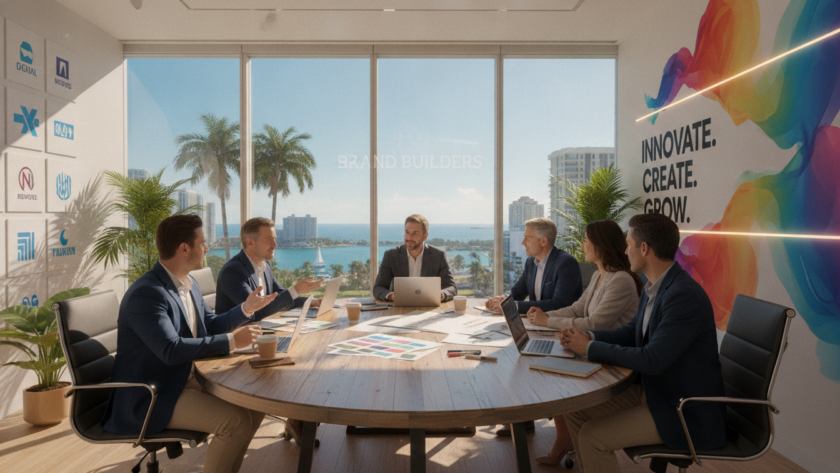best branding company in boca raton