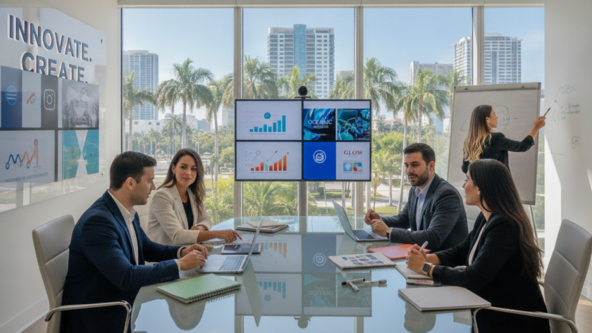 best marketing agency in boca raton