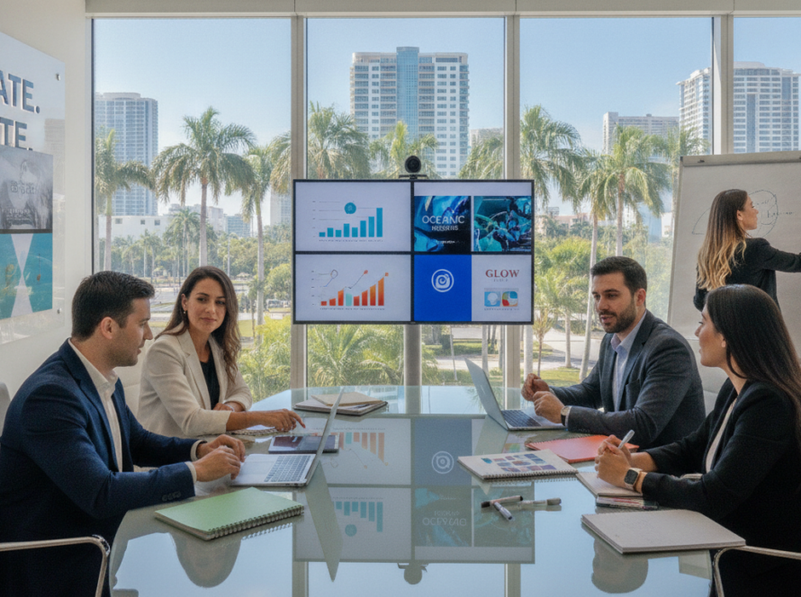 best marketing agency in boca raton