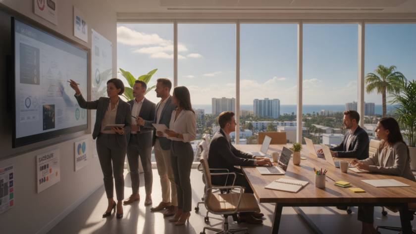 best marketing company in boca raton