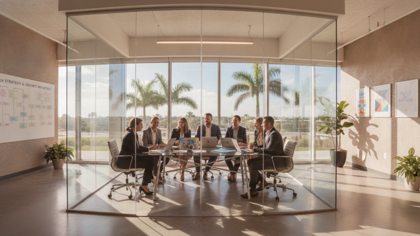 best marketing firm in boca raton