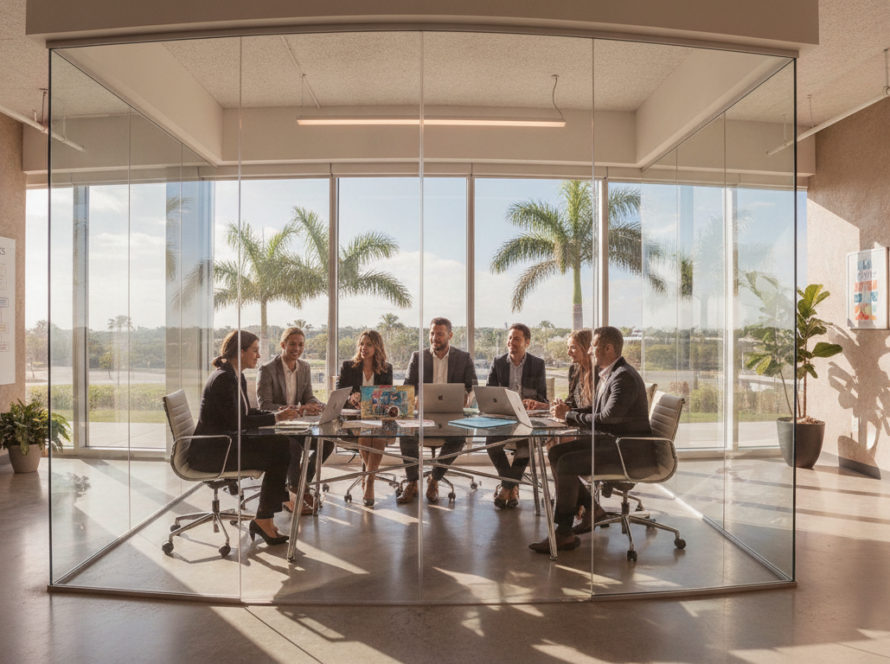 best marketing firm in boca raton