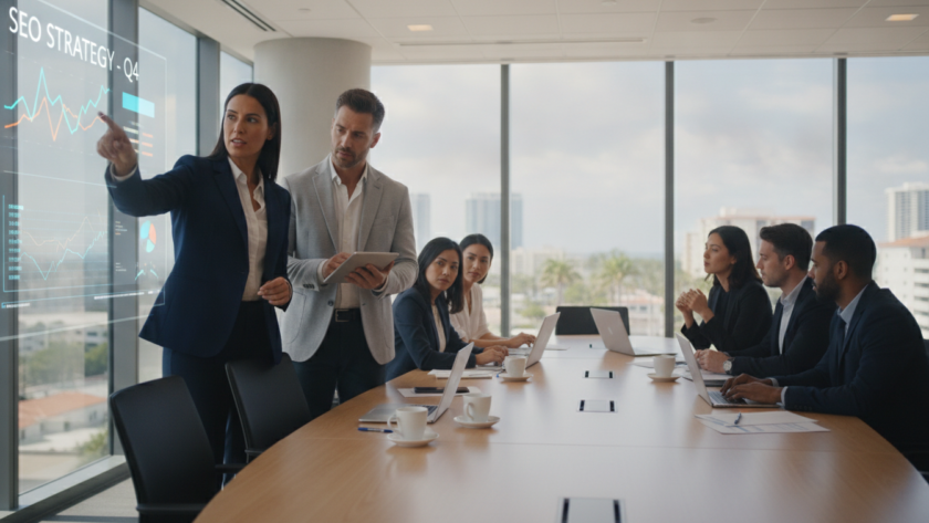 best seo company in boca raton