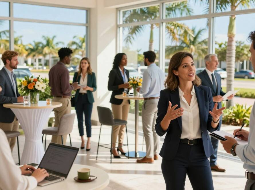 business reels boca raton