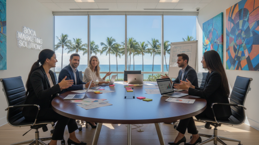 expert marketing solutions boca raton