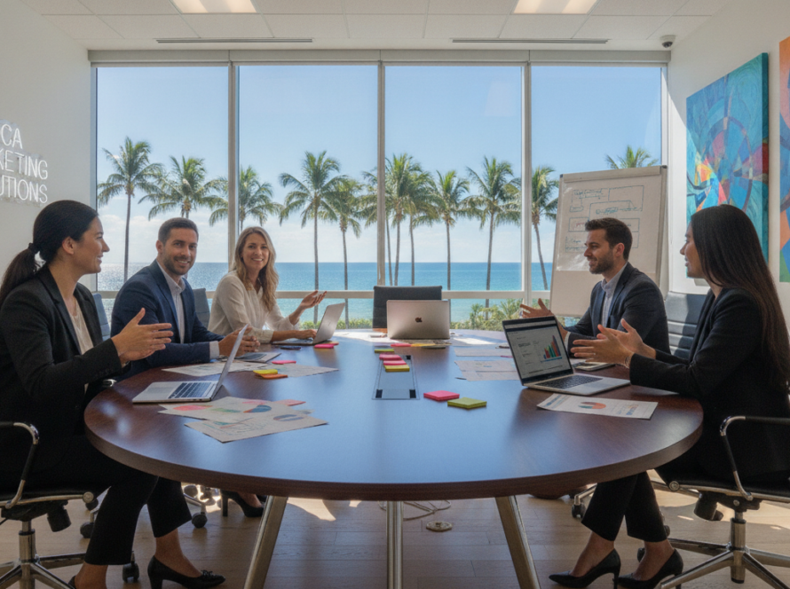 expert marketing solutions boca raton