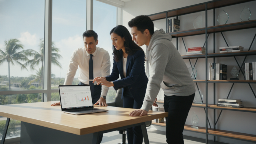 ppc in boca raton and google ads boca raton