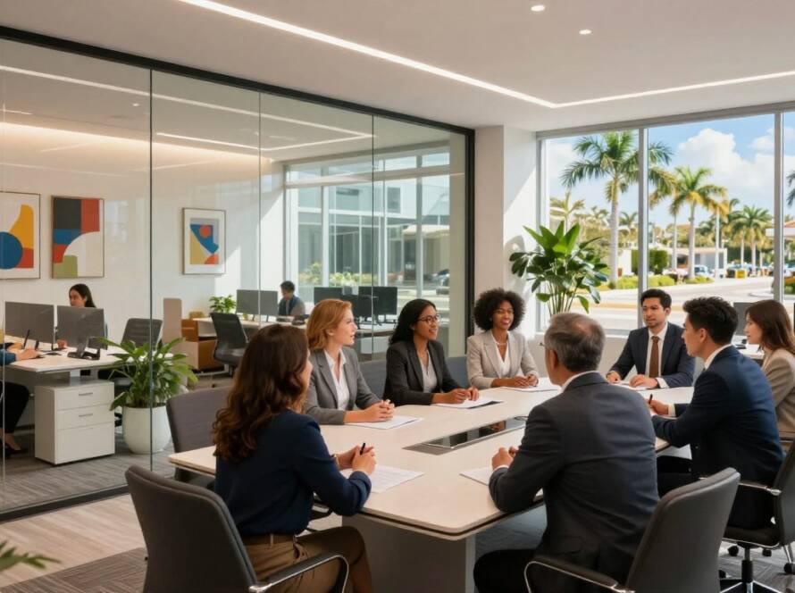 public relations agency in boca raton