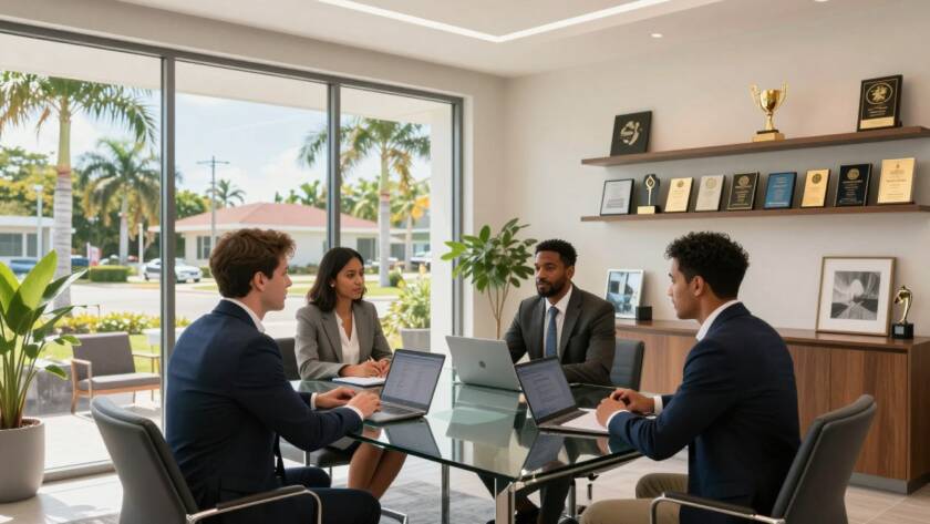 public relations firm boca raton
