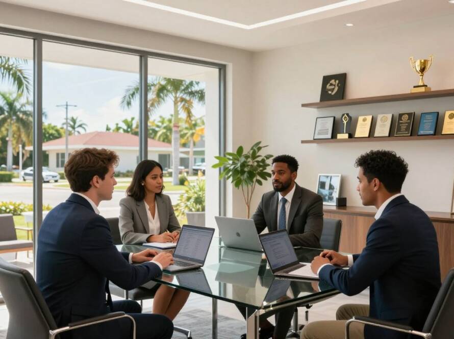public relations firm boca raton