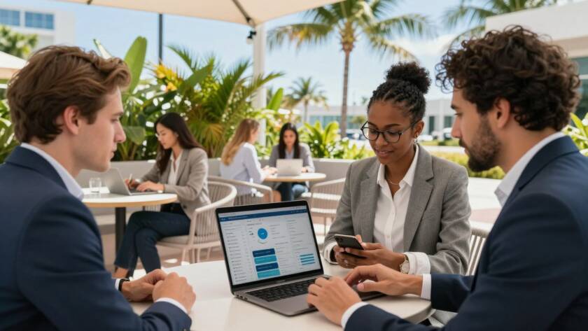 social media marketing boca raton