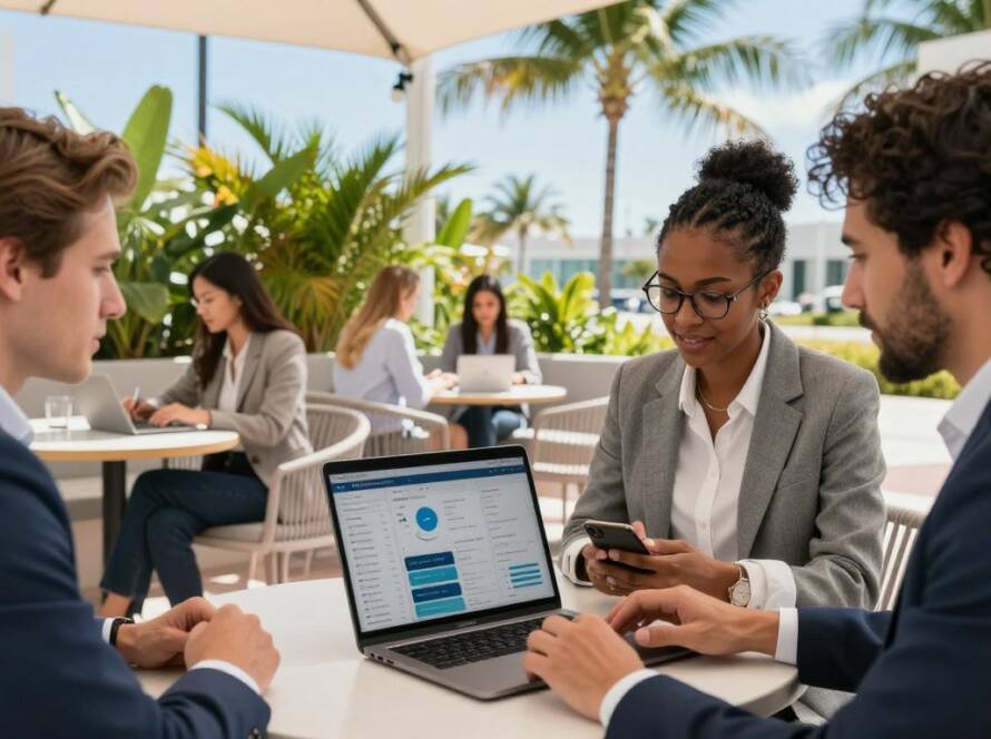 social media marketing boca raton