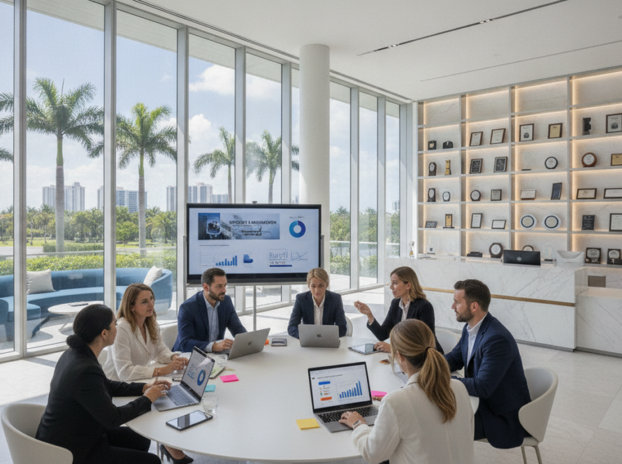 top marketing firm in boca raton