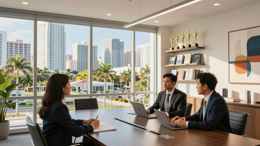 top pr company in boca raton