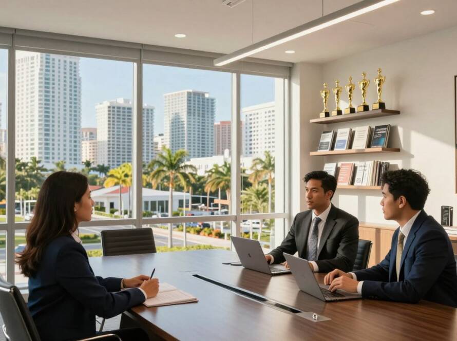 top pr company in boca raton