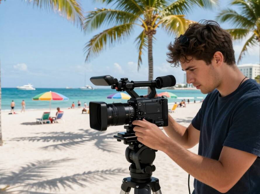 videographer boca raton
